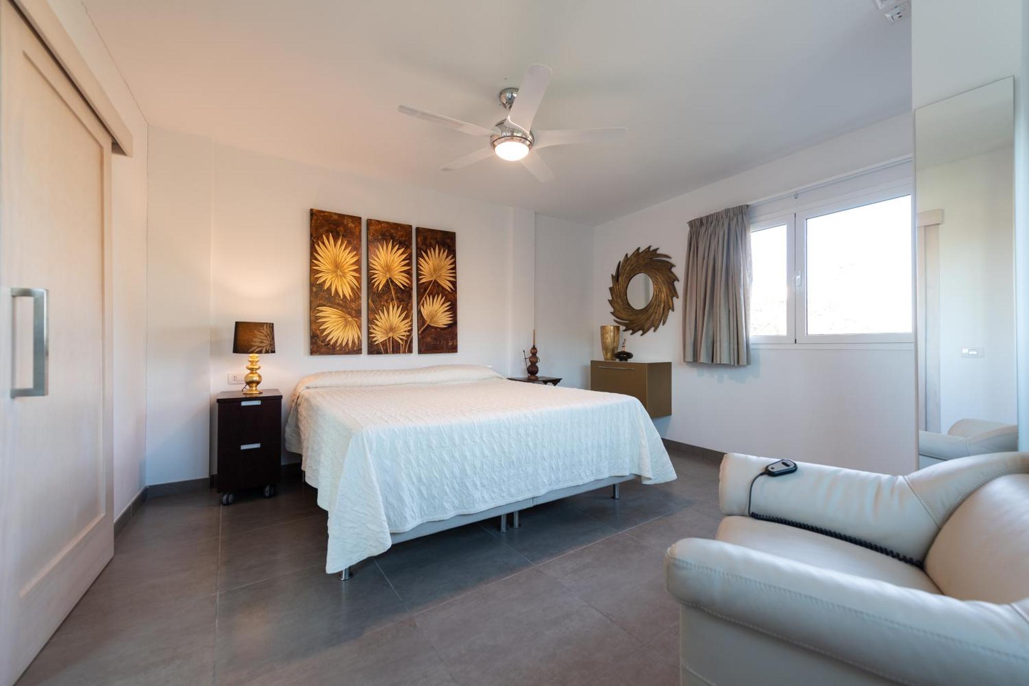 Holidays & Health In Finca Oasis Apartment Telde Luaran gambar